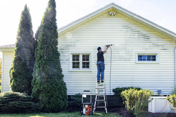 Trusted Four Square Mile, CO  Pressure Washing Experts